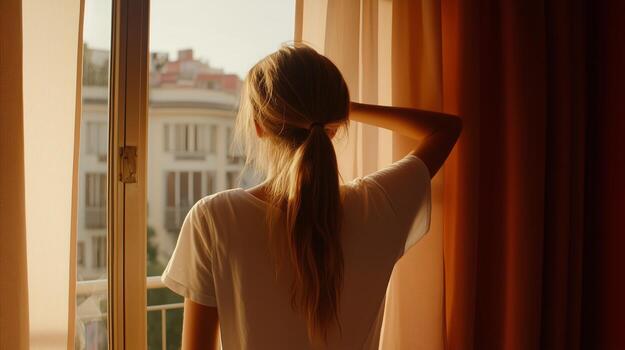 Menemukan Momen Tenang di Tengah Aktivitas Sehari-hari