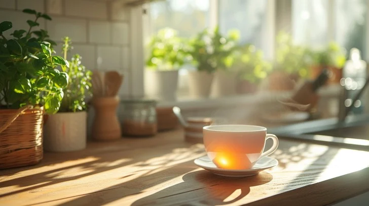 Cara Ringan untuk Memberi Nafas di Tengah Kesibukan